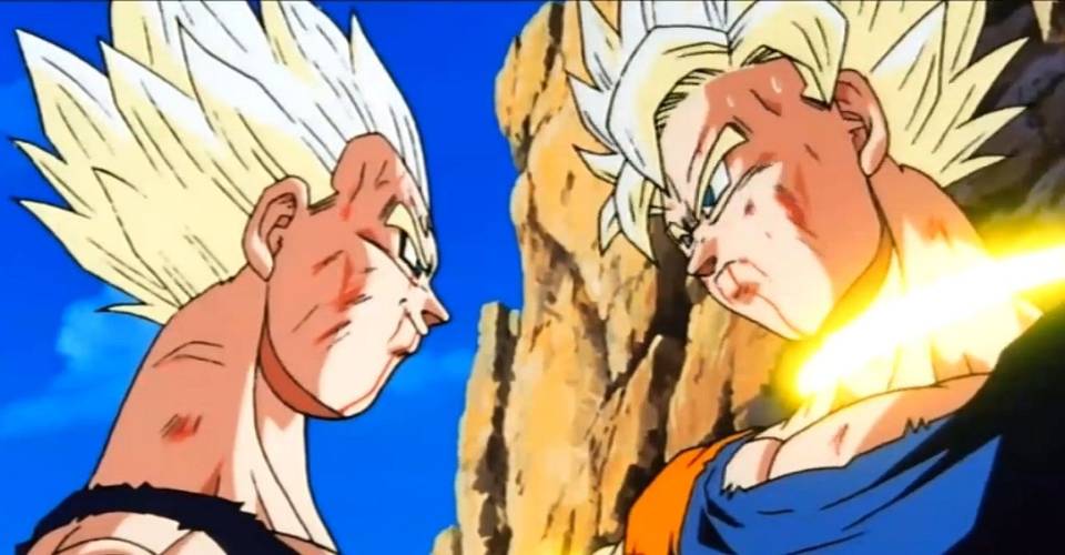 Dragon Ball 15 Most Powerful Species In The Series Dragon Ball 15 Most Powerful Species In The Series